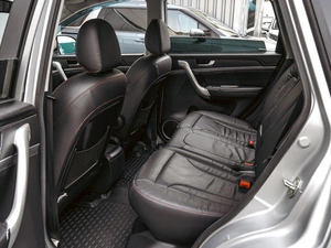 Внедорожник Haval H6 2019 года, 1590000 рублей, Краснодар