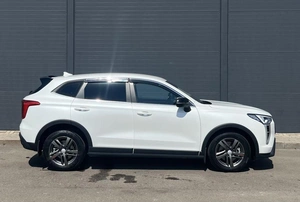 Внедорожник Haval Jolion 2024 года, 1695000 рублей, Солонцы