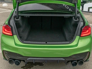 Седан BMW M5 2018 года, 9999000 рублей, Краснодар