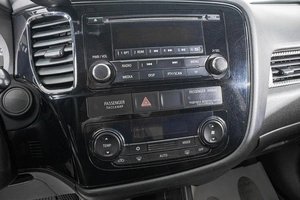 Внедорожник Mitsubishi Outlander 2013 года, 1639000 рублей, Барнаул