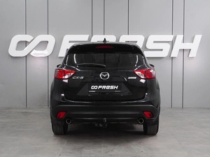 Внедорожник Mazda CX-5 2014 года, 1629000 рублей, Воронеж