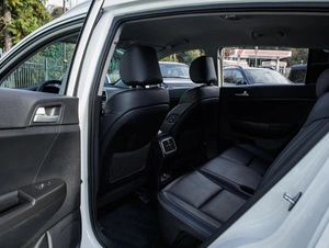 Внедорожник Kia Sportage 2019 года, 2399000 рублей, Большой Сочи