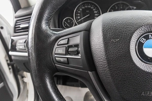 Внедорожник BMW X3 2016 года, 2539000 рублей, Барнаул