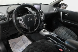 Внедорожник Nissan Qashqai 2007 года, 899000 рублей, Новокузнецк