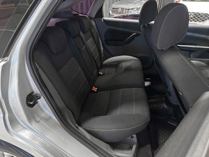 Хетчбэк Ford Focus 2010 года, 667000 рублей, Красноярск