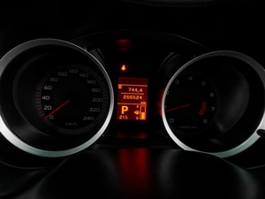 Седан Mitsubishi Lancer 2007 года, 639000 рублей, Воронеж