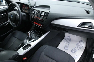 Хетчбэк BMW 1 серия 2012 года, 1163000 рублей, Солонцы