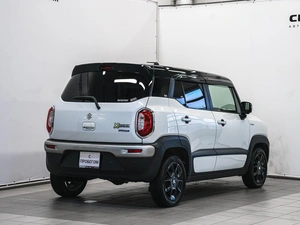 Внедорожник Suzuki XBee 2021 года, 1289000 рублей, Красноярск