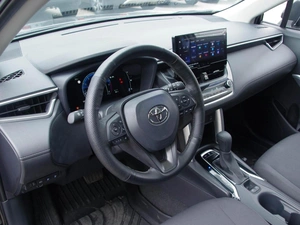 Внедорожник Toyota Corolla Cross 2024 года, 3340000 рублей, Владимир
