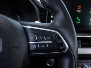Внедорожник Haval F7x 2022 года, 2199000 рублей, Волгоград