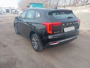 Внедорожник HAVAL Jolion 2023 года, 1470000 рублей, Красноярск