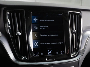 Универсал Volvo V60 Cross Country 2020 года, 3279000 рублей, Тюмень