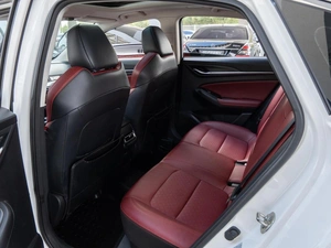 Седан Changan Eado Plus 2023 года, 1649000 рублей, Волгоград