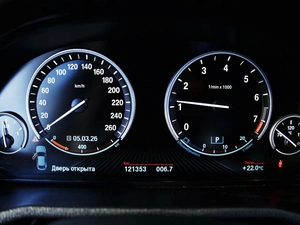 Внедорожник BMW X4 2017 года, 3070000 рублей, Красноярск