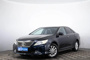 Седан Toyota Camry 2012 года, 1549000 рублей, Пермь