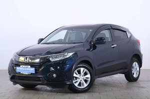 Внедорожник Honda Vezel 2020 года, 2099000 рублей, Омск