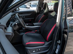Внедорожник Jetour Dashing 2024 года, 2545000 рублей, Краснодар