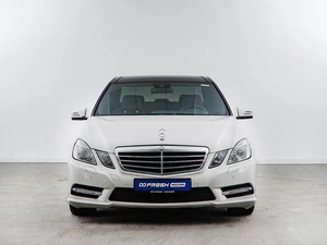 Седан Mercedes-benz E-класс 2012 года, 1449000 рублей, Москва
