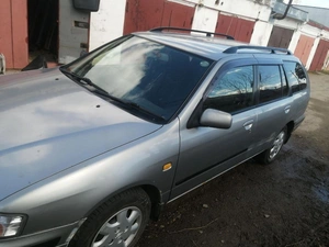 Универсал Nissan Primera 2000 года, 275000 рублей, Дивногорск