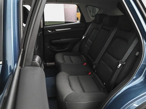 Внедорожник Mazda CX-5 2019 года, 2144000 рублей, Ставрополь