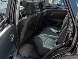 Внедорожник Nissan Qashqai 2010 года, 1045000 рублей, Краснодар