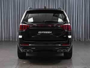 Внедорожник Kia Mohave 2022 года, 6099000 рублей, Ставрополь