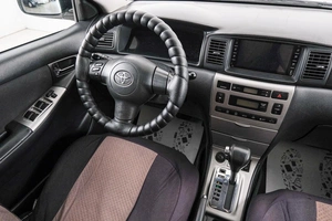 Седан Toyota Corolla 2006 года, 739000 рублей, Красноярск