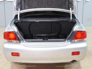 Седан Mitsubishi Lancer 2006 года, 499000 рублей, Воронеж