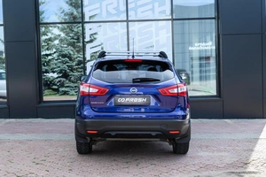 Внедорожник Nissan Qashqai 2014 года, 1249000 рублей, Ульяновск