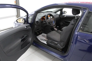 Хэтчбек Opel Corsa 2008 года, 330000 рублей, Смоленск