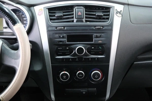 Седан Datsun on-DO 2014 года, 439000 рублей, Омск