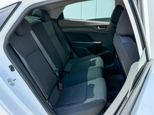 Седан Hyundai Solaris 2019 года, 1379000 рублей, Большой Сочи