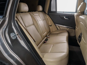 Внедорожник Mercedes-benz GLK-класс 2013 года, 1899000 рублей, Сургут