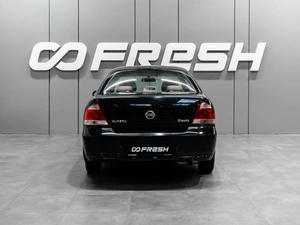 Седан Nissan Almera Classic 2009 года, 399000 рублей, Тюмень