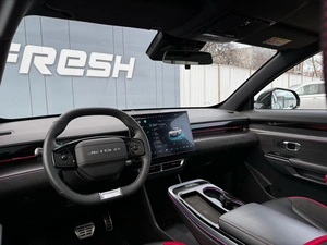 Внедорожник Jetour Dashing 2024 года, 2289000 рублей, Ижевск