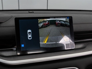 Седан Geely Galaxy Starshine 6 2025 года, 2498000 рублей, Краснодар