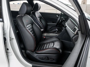 Седан Kia Optima 2019 года, 2569000 рублей, Краснодар