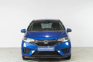 Хетчбэк Honda Fit 2016 года, 999000 рублей, Челябинск
