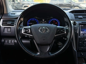Седан Toyota Camry 2017 года, 2149000 рублей, Большой Сочи