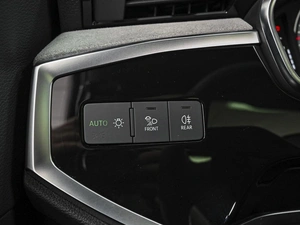 Внедорожник Audi Q3 2026 года, 3915111 рублей, Ставрополь