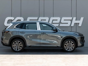 Внедорожник Geely Galaxy Starship 7 2025 года, 3770000 рублей, Краснодар