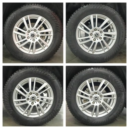 Внедорожник Renault Duster 2015 года, 1100000 рублей, Курск