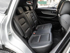 Внедорожник Chery Tiggo 7 Pro 2021 года, 1770000 рублей, Краснодар