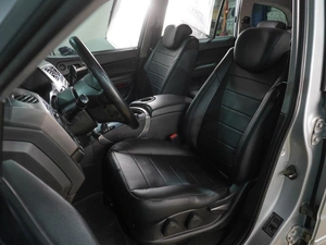Внедорожник SsangYong Kyron 2008 года, 779000 рублей, Воронеж