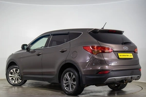 Внедорожник Hyundai Santa Fe 2012 года, 1529000 рублей, Оренбург