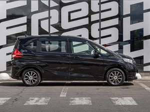 Минивэн Honda Freed 2019 года, 1641000 рублей, Краснодар