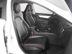 Лифтбек JAC J7 2023 года, 1215000 рублей, Минеральные Воды