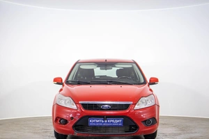 Хетчбэк Ford Focus 2010 года, 689000 рублей, Оренбург