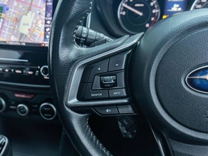 Седан Subaru Impreza 2018 года, 1320000 рублей, Краснодар