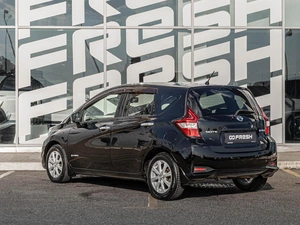 Хетчбэк Nissan Note 2018 года, 1149000 рублей, Краснодар